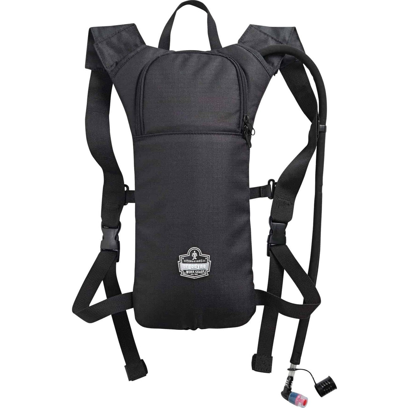 Hydration Pack 2 Ltr Black