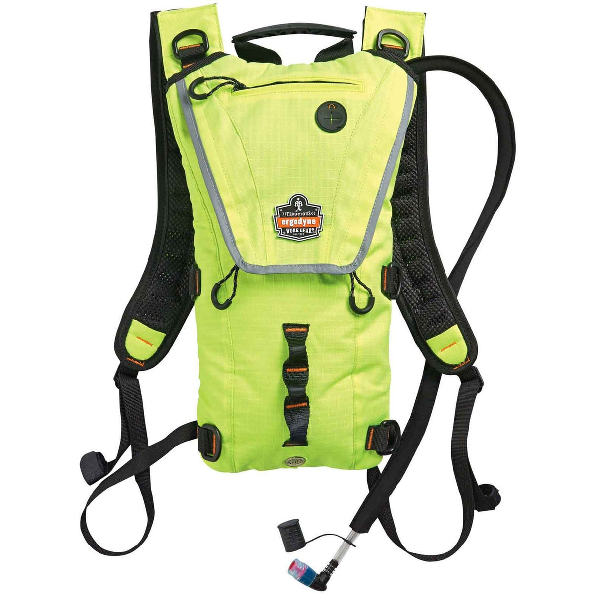 Hydration Pack 3 Ltr Lime