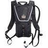 Hydration Pack 3 Ltr Black