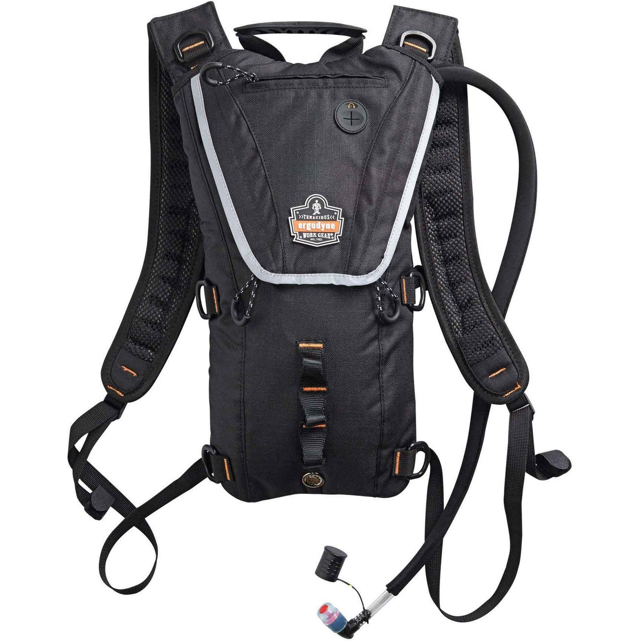 Hydration Pack 3 Ltr Black