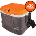 Cooler-17 Qt Pallet Of 30