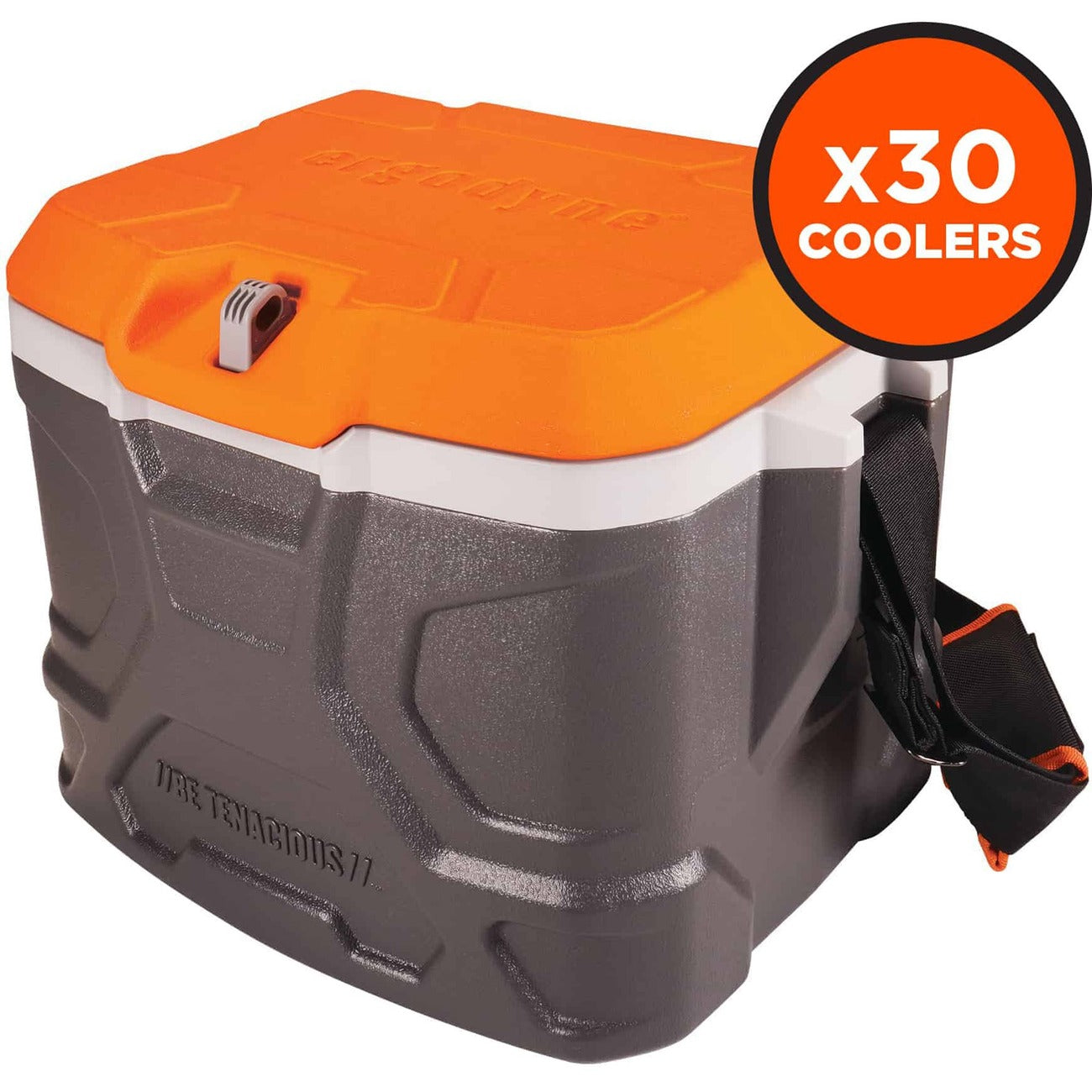Cooler-17 Qt Pallet Of 30