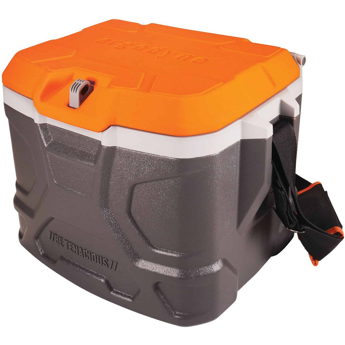 Cooler-17 Quart Single