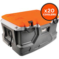 Cooler-48 Qt Pallet Of 20