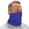 Facecover Blue