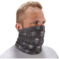 Facecover Skulls