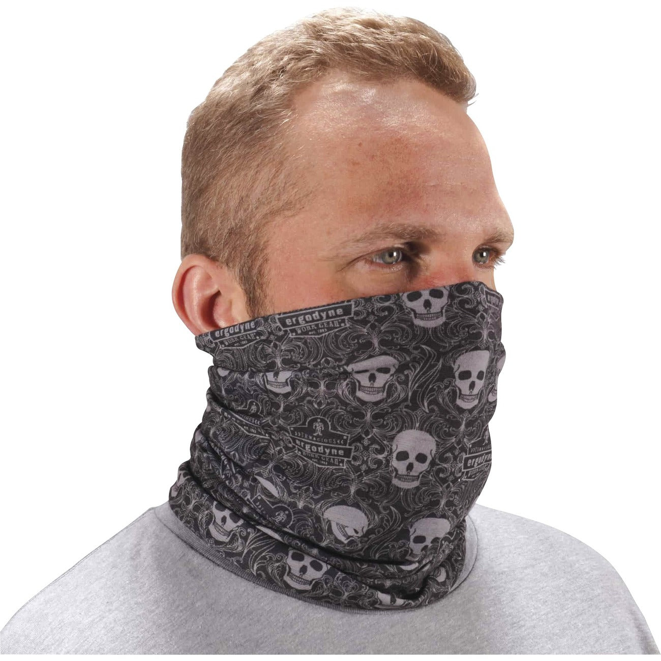 Facecover Skulls