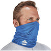 Facecover Cooling Blue