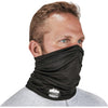 Facecover Cooling Black