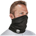 Facecover Cooling Black