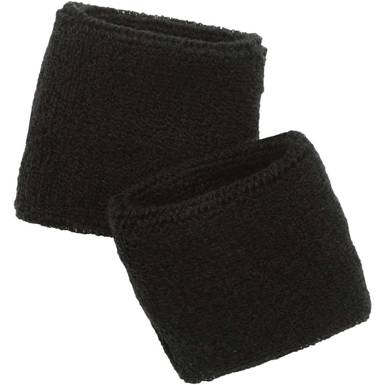 Wrist Sweatband Black