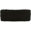 Head Sweatband Black