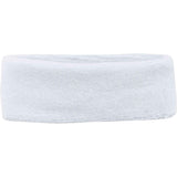Ergodyne 6550 White Head Sweatband