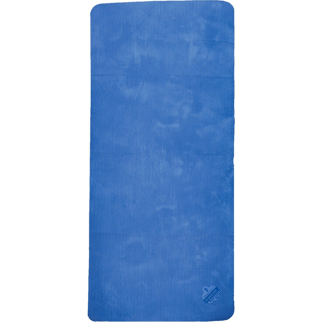 Towel Cooling Economy Blue