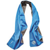 Towel Cooling Blue
