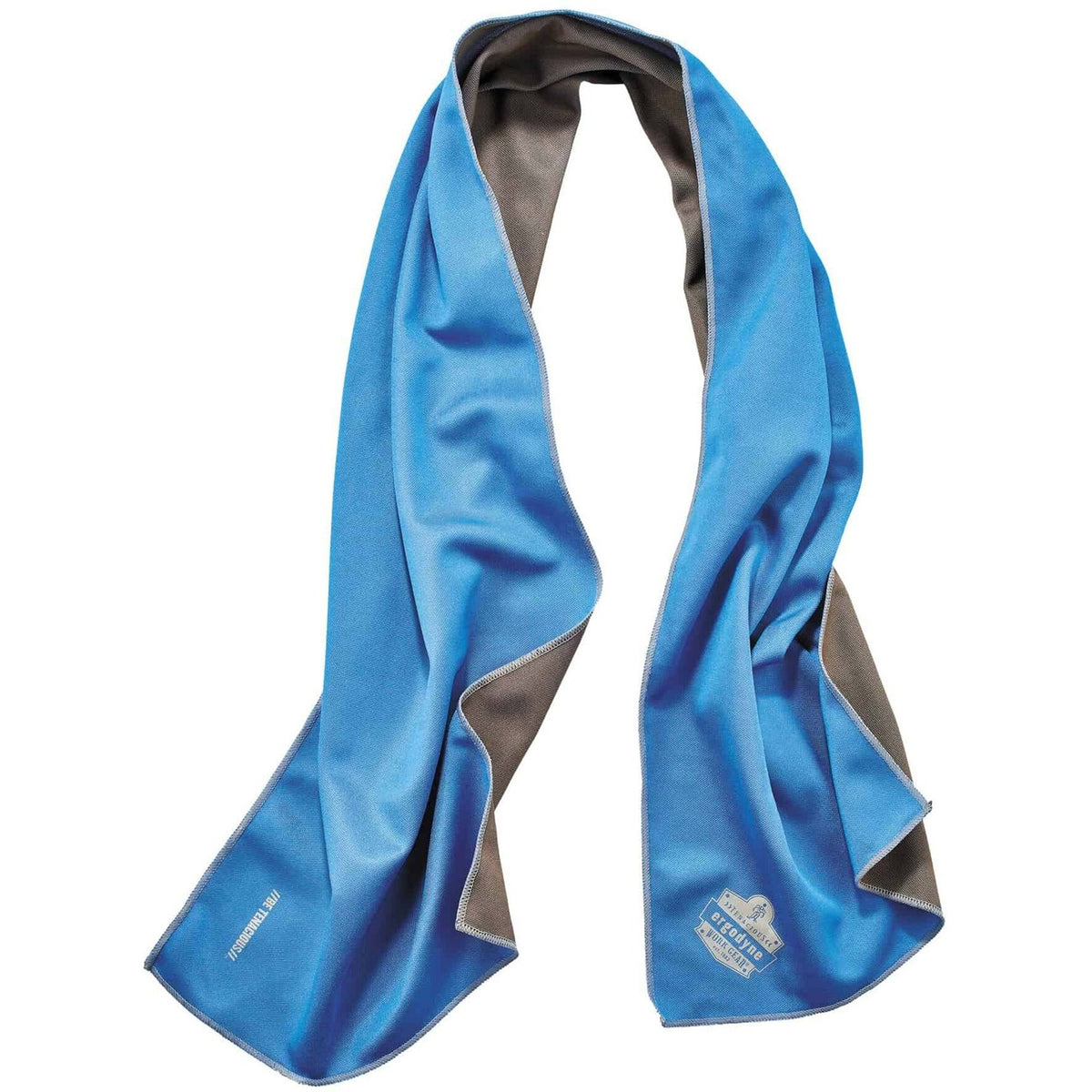 Towel Cooling Blue