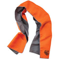 Towel Cooling Orange