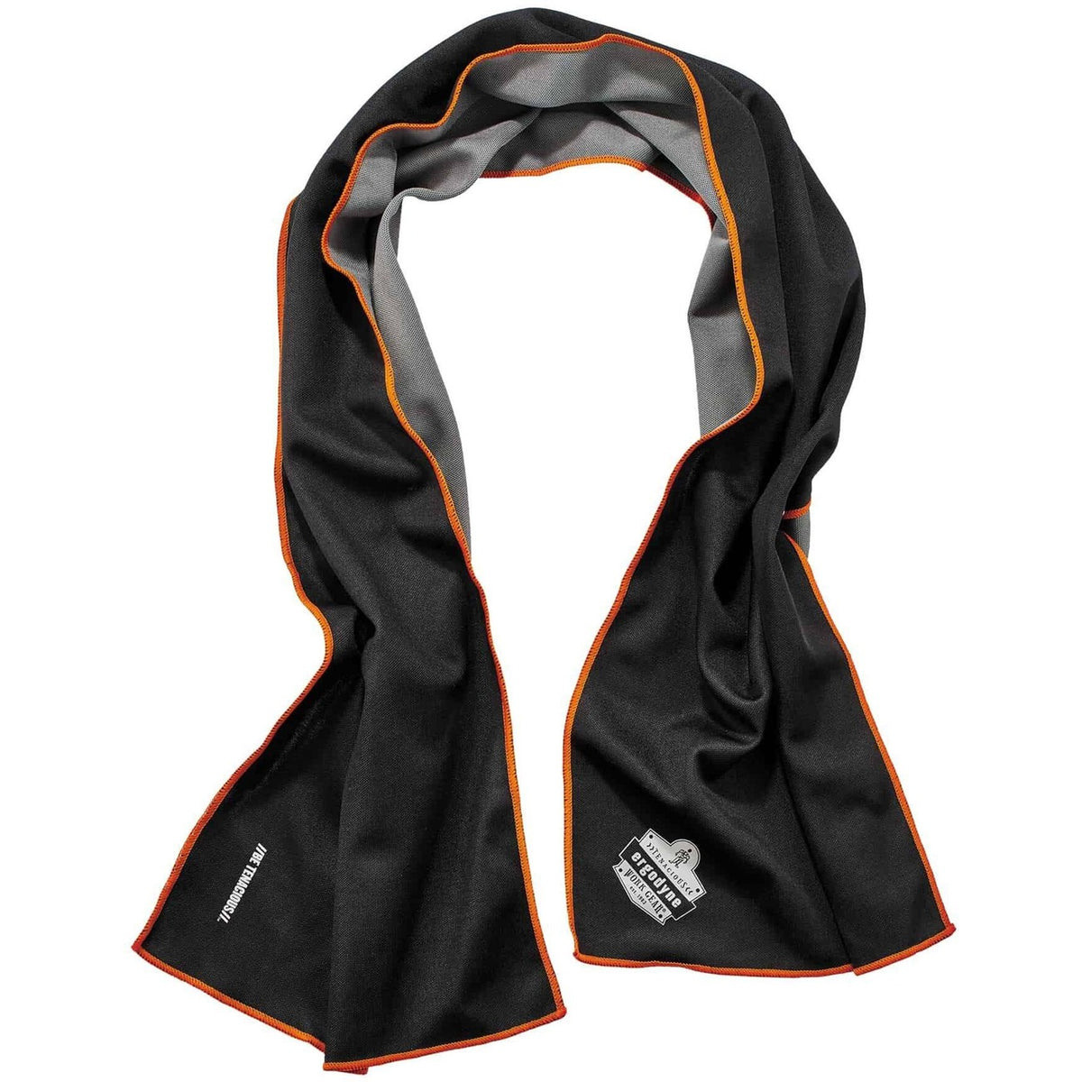 Towel Cooling Black