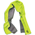 Towel Cooling Lime
