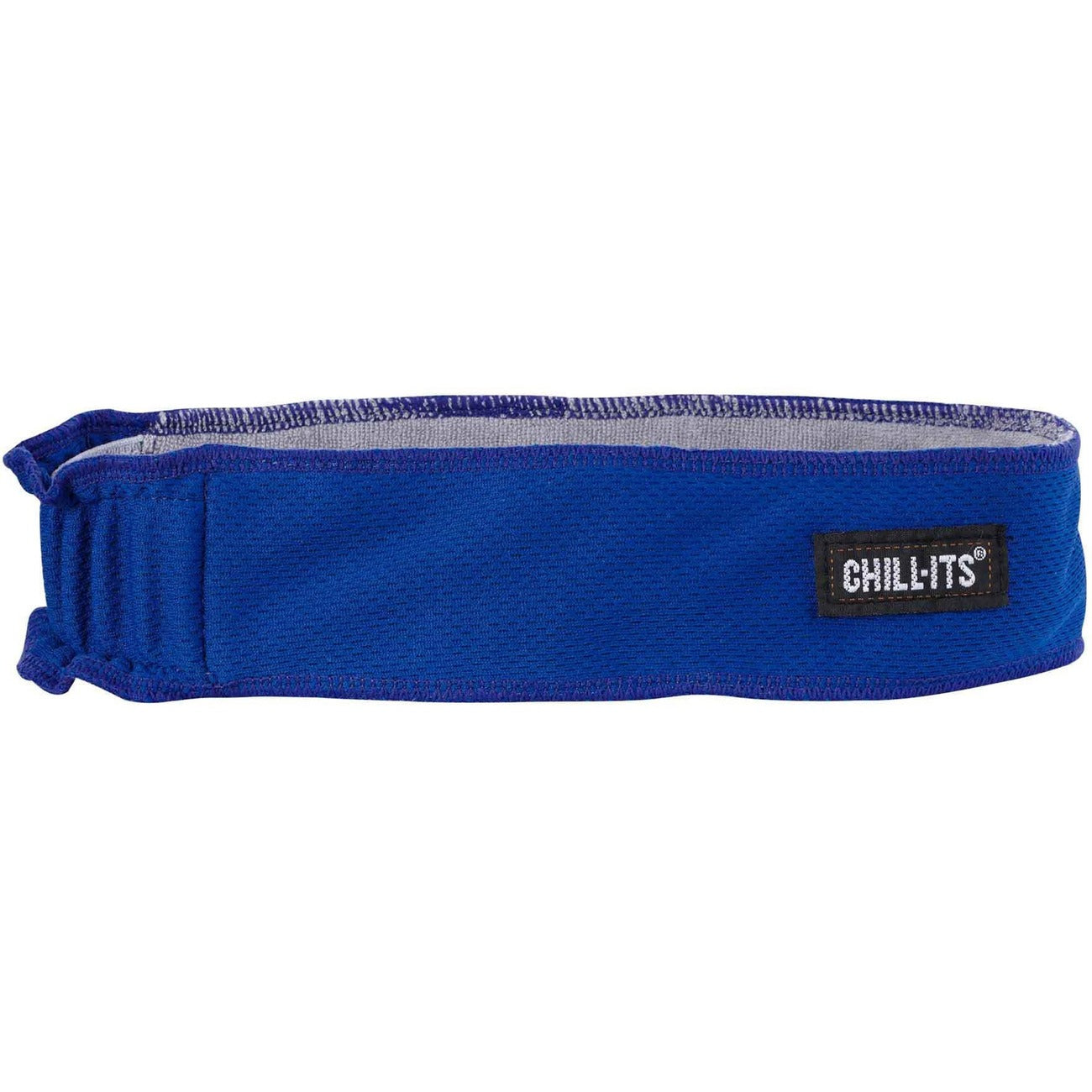Headband Hi-Perf Blue