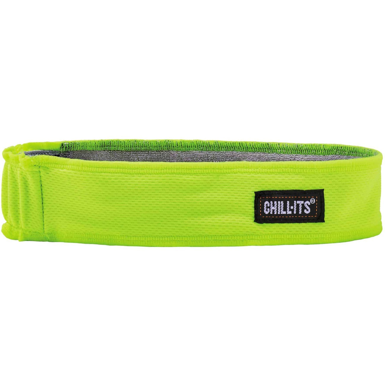 Headband Hi-Perf Lime