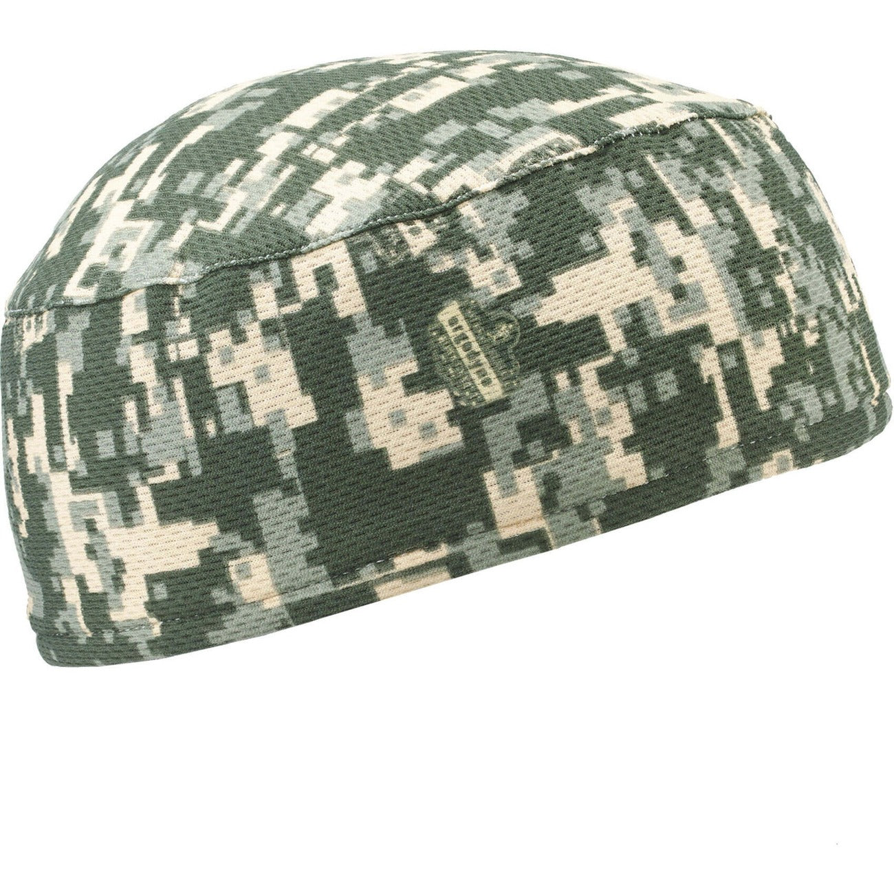Skull Cap-Terry Cloth Camo