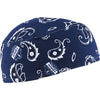 Skull Cap Navywest