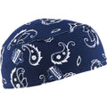 Skull Cap Navywest