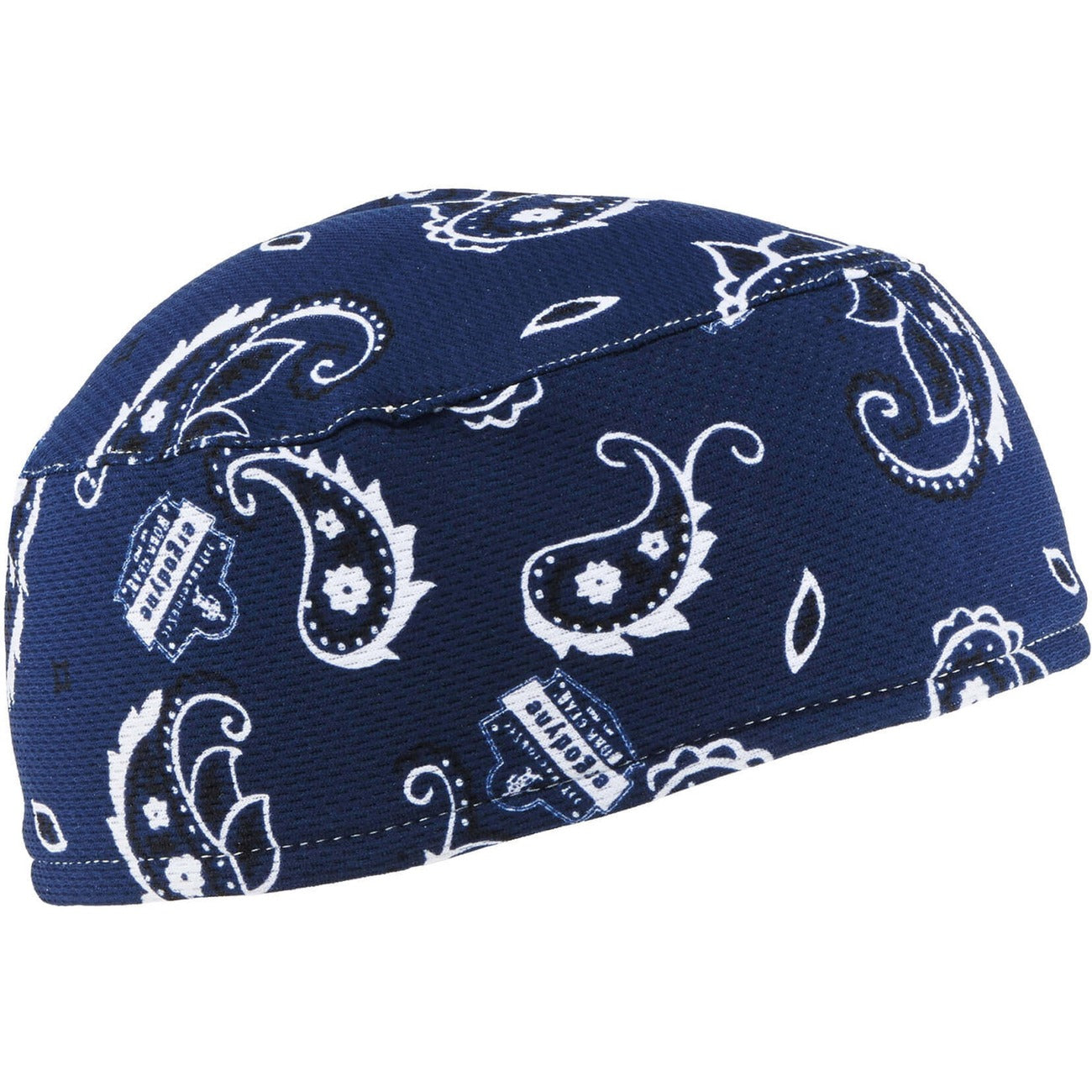 Skull Cap Navywest