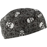 Ergodyne 6630 Skull Cap - Terry Cloth