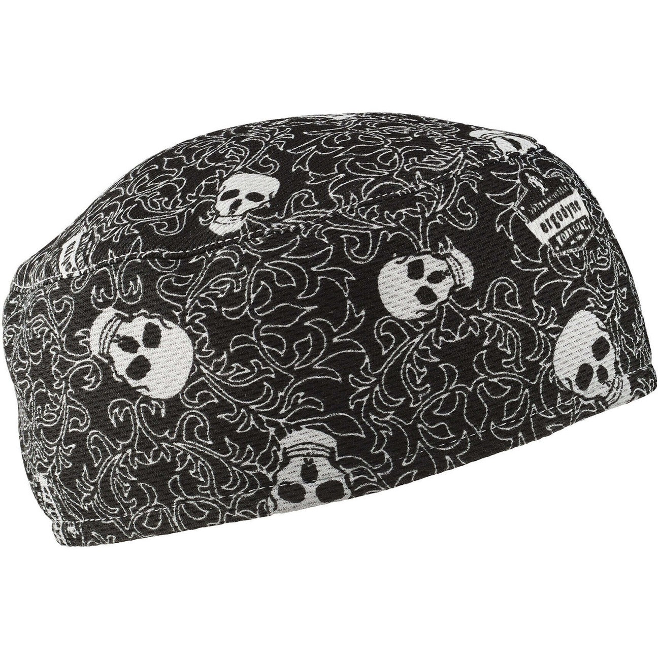 Skull Cap Skulls