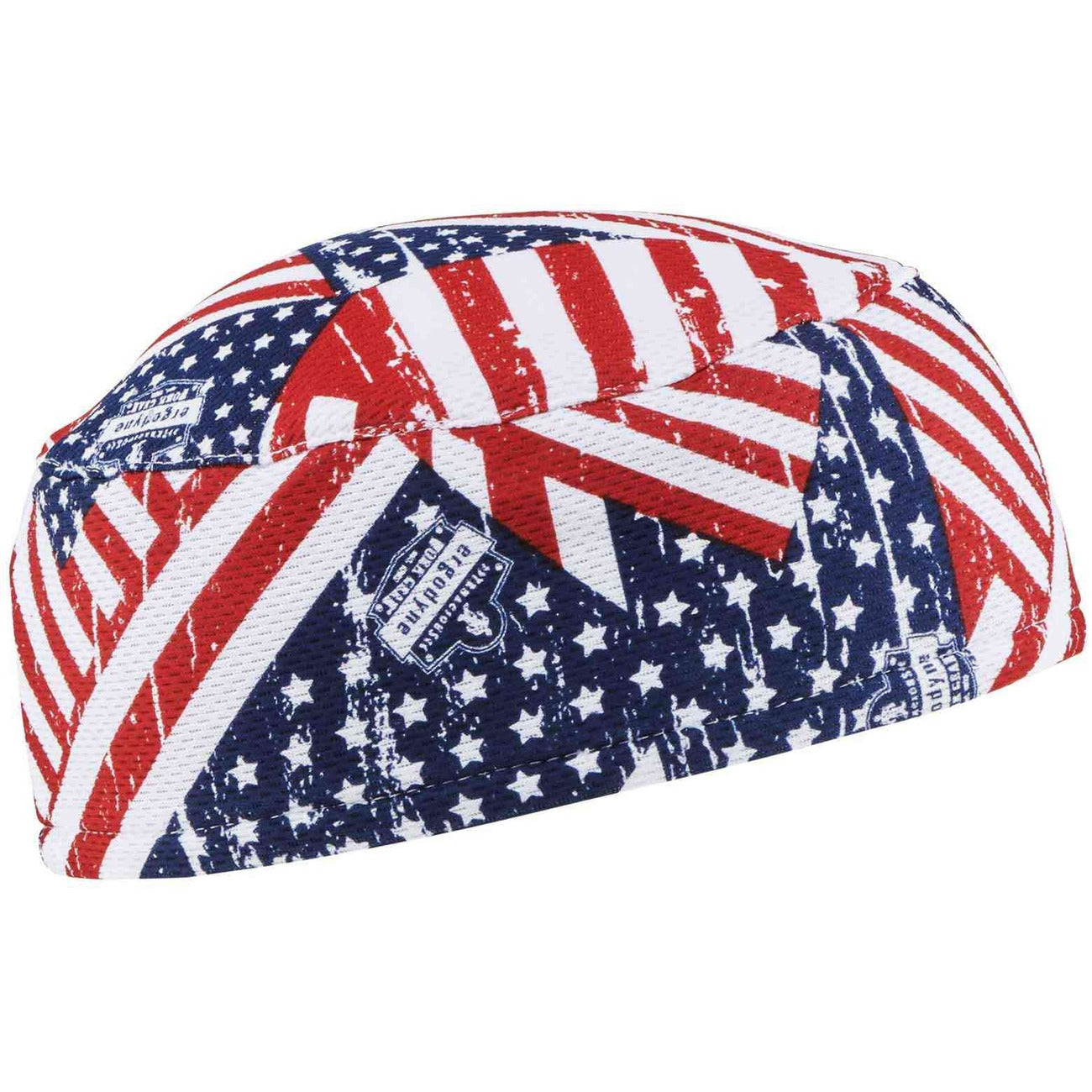 Skull Cap Stars/Stripes