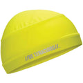Skull Cap Cooling Lime