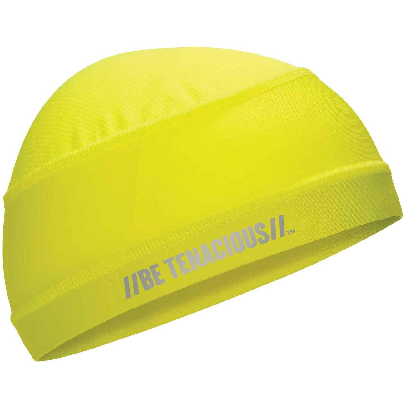 Skull Cap Cooling Lime