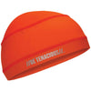 Skull Cap Cooling Orange