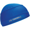 Skull Cap Cooling Blue
