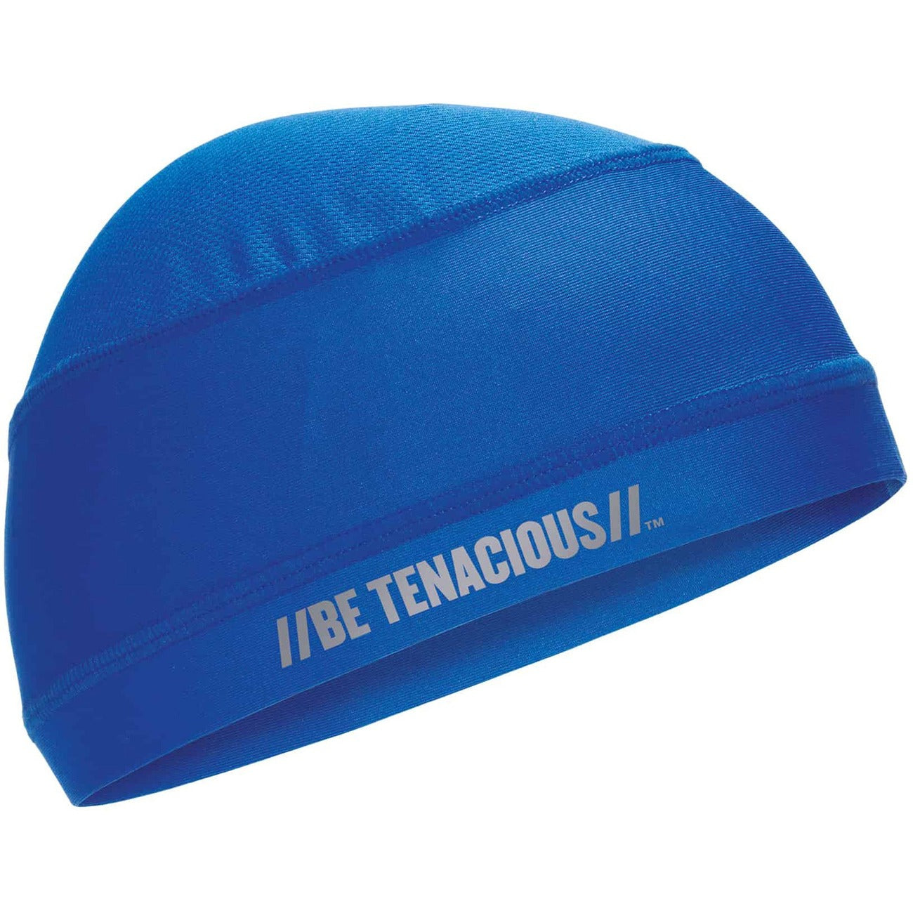 Skull Cap Cooling Blue