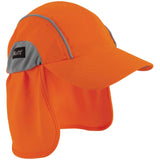 Ergodyne 6650 High-Performance Hat with Neck Shade