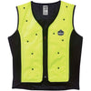 Dry Vest Cooling 2X Lime