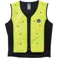 Dry Vest Cooling 2X Lime