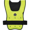 Dry Vest Cooling S/M Lime