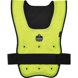 Ergodyne 6687 Economy Dry Evaporative Cooling Vest