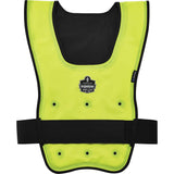 Ergodyne 6687 Economy Dry Evaporative Cooling Vest
