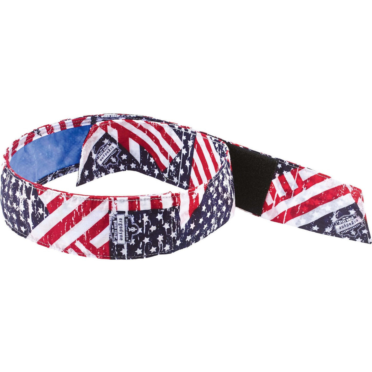 Bandana W/Ct-Hl S/S