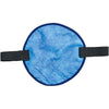 Hard Hat Pad W/ Ct Blue