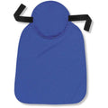 Hard Hat Pad W/ Shade Blue
