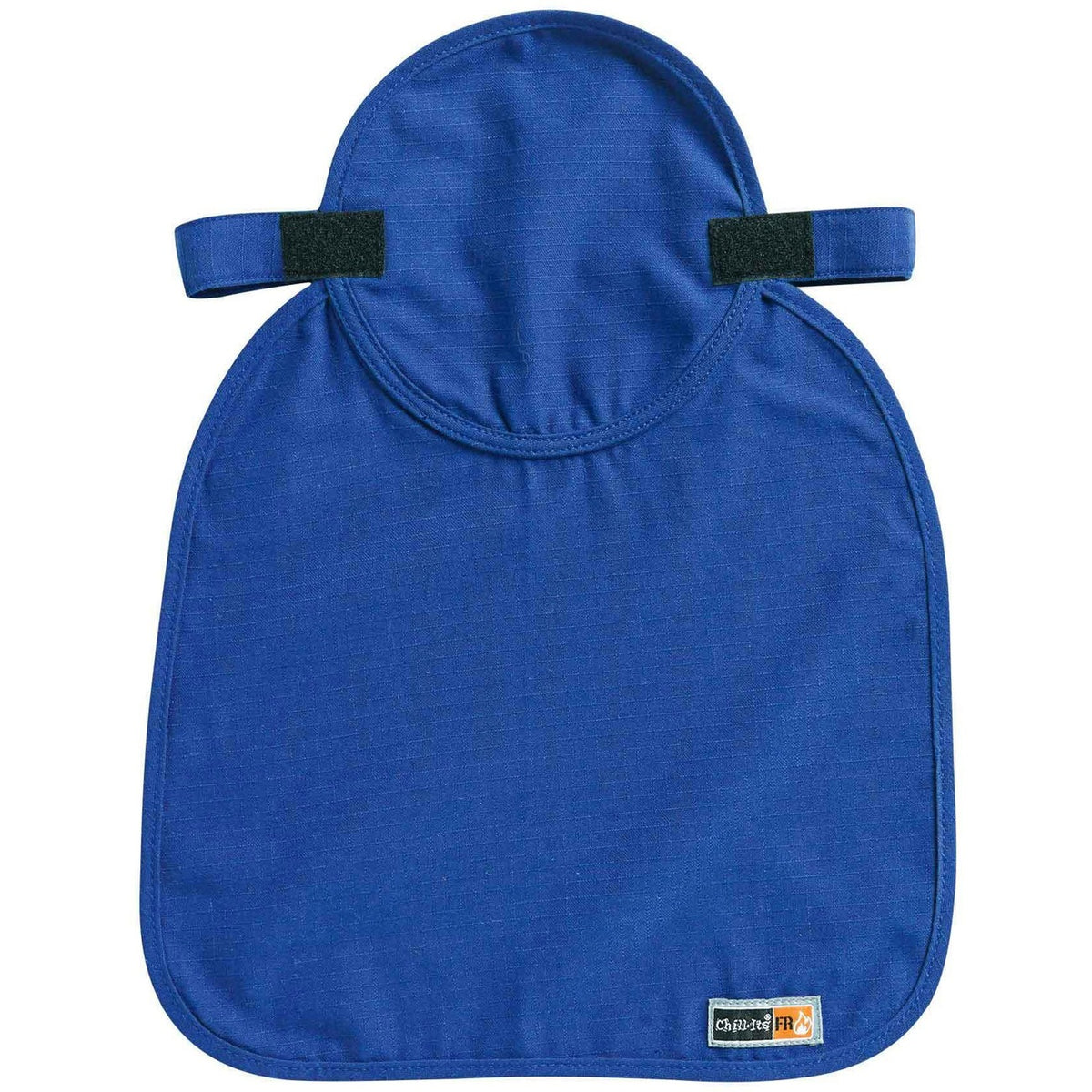 Hard Hat Neck Shade Fr Blue