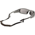 Eyewear Lanyard Coil