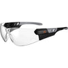 Safety Glass Af Clear Black