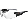 Safety Glass Af Clear Black